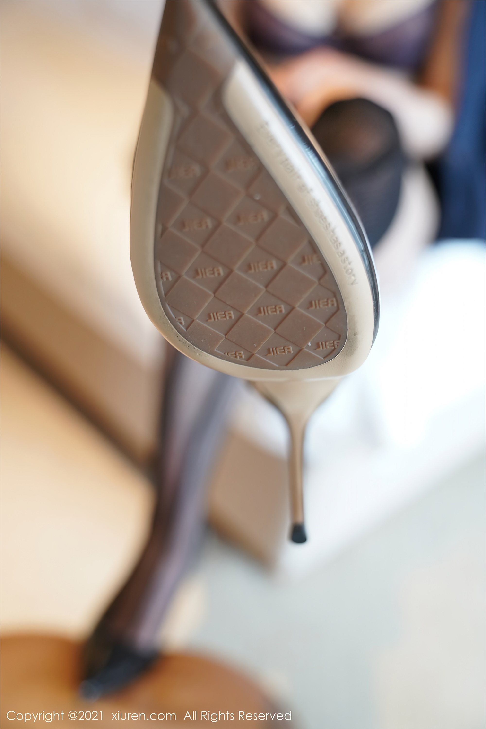 XiuRen秀人网  2021.05.12 No.3400